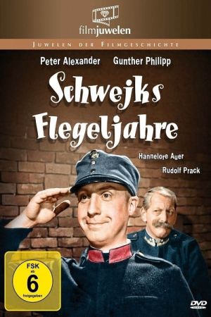 Schwejks Flegeljahre hdfilme stream online