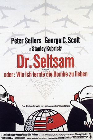Dr. Seltsam oder: Wie ich lernte, die Bombe zu lieben hdfilme stream online