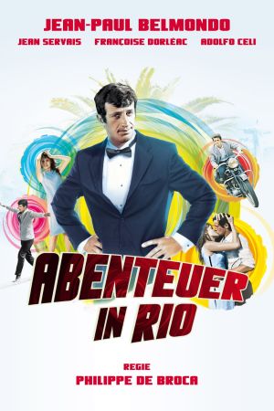 Abenteuer in Rio hdfilme stream online