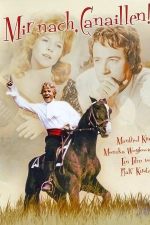Mir nach, Canaillen hdfilme stream online