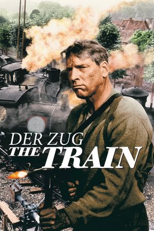 Der Zug poster