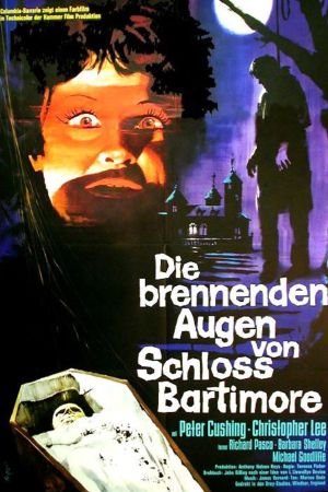 Die brennenden Augen von Schloss Bartimore hdfilme stream online