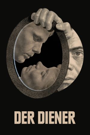 Der Diener poster
