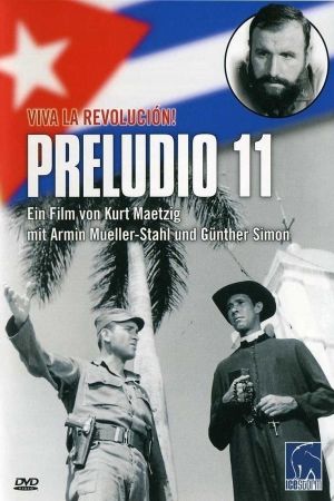 Preludio 11 poster