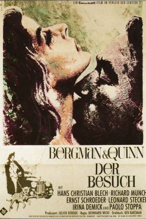 Der Besuch hdfilme stream online