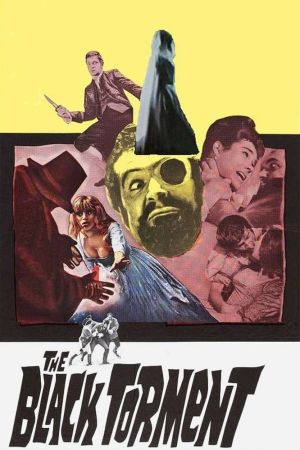 Das Grauen auf Black Torment hdfilme stream online