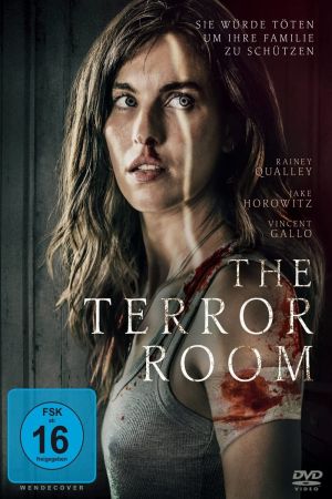 The Terror Room poster