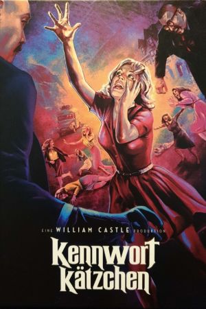 Kennwort Kätzchen hdfilme stream online