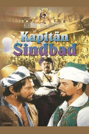 Kapitän Sindbad hdfilme stream online