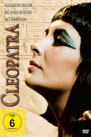 Cleopatra poster