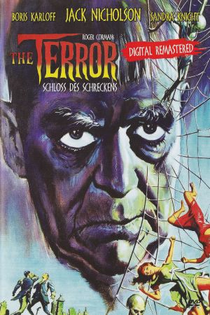 The Terror - Schloss des Schreckens hdfilme stream online