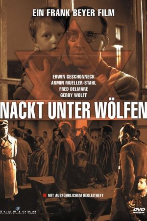 Nackt unter Wölfen hdfilme stream online