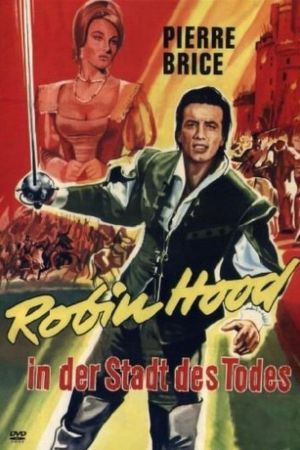 Robin Hood in der Stadt des Todes hdfilme stream online