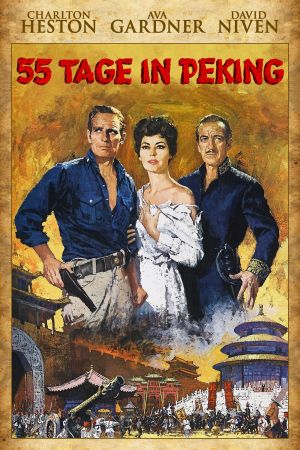 55 Tage in Peking hdfilme stream online