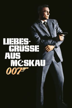 James Bond 007 - Liebesgrüße aus Moskau hdfilme stream online