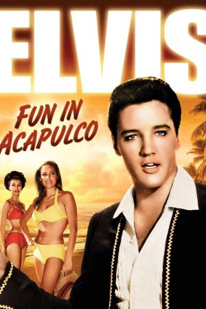 Acapulco poster
