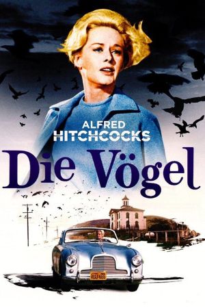Die Vögel hdfilme stream online