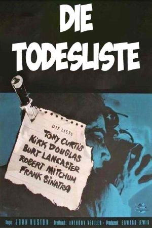Die Totenliste hdfilme stream online