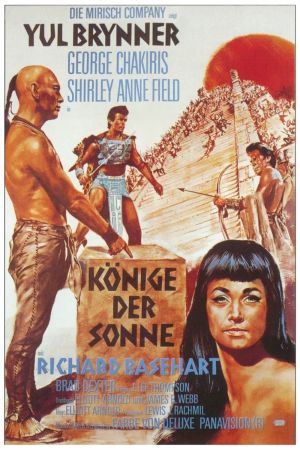 Könige der Sonne hdfilme stream online