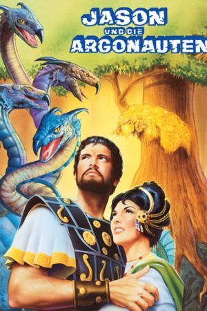 Jason und die Argonauten hdfilme stream online