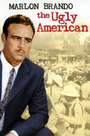 Der häßliche Amerikaner hdfilme stream online