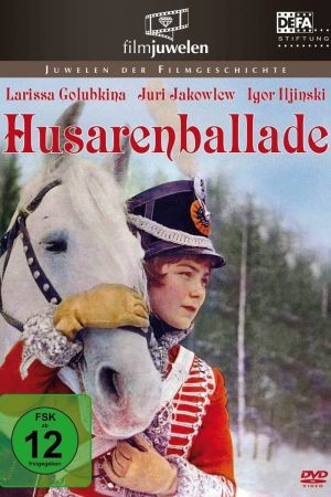 Husarenballade poster