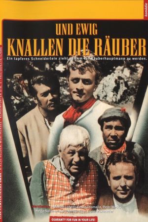 Und ewig knallen die Räuber hdfilme stream online