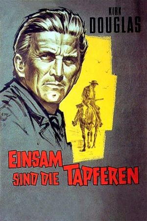 Einsam sind die Tapferen hdfilme stream online