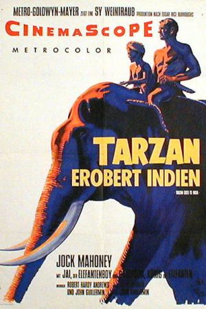 Tarzan erobert Indien hdfilme stream online