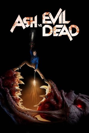 Ash vs. Evil Dead hdfilme stream online