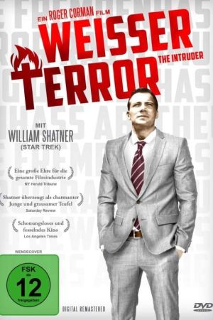 Weißer Terror poster