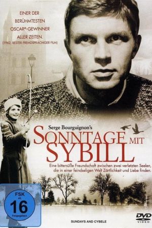 Sonntage mit Sybill poster