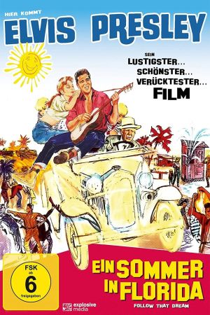 Ein Sommer in Florida hdfilme stream online