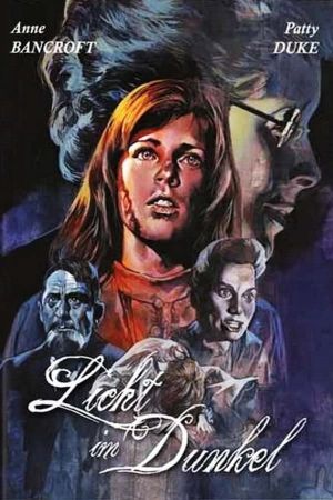Licht im Dunkel poster
