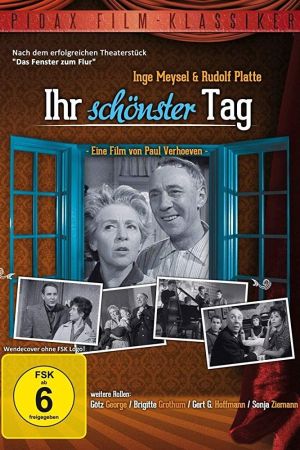 Ihr schönster Tag poster