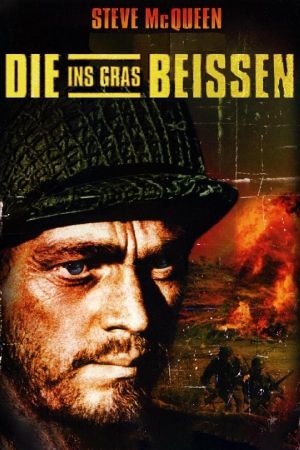 Die ins Gras beißen poster