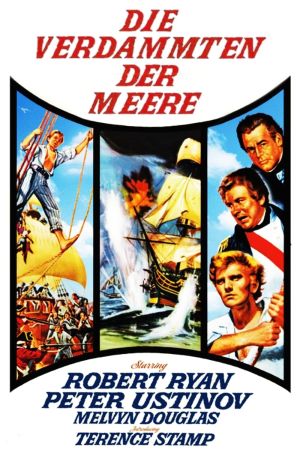 Die Verdammten der Meere hdfilme stream online