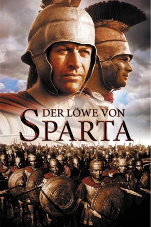 Der Löwe von Sparta poster