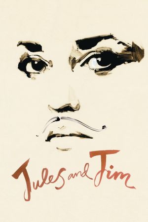 Jules und Jim poster