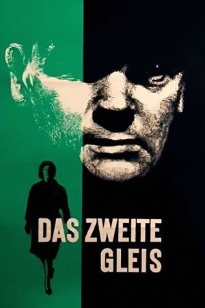 Das zweite Gleis poster