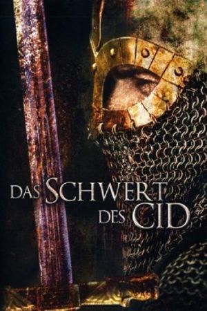 Das Schwert des Cid poster