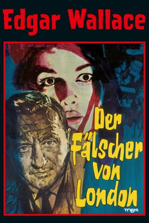 Edgar Wallace - Der Fälscher von London hdfilme stream online