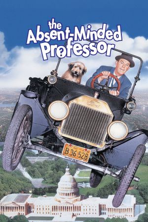 Der fliegende Pauker poster