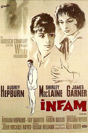 Infam poster