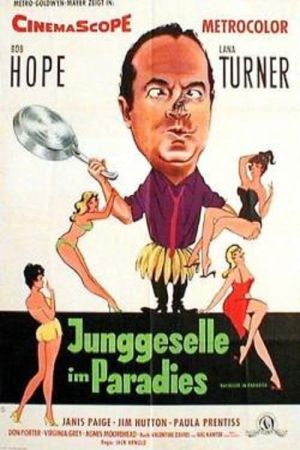 Junggeselle im Paradies hdfilme stream online