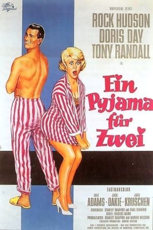 Ein Pyjama für zwei hdfilme stream online