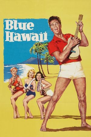 Blaues Hawaii hdfilme stream online