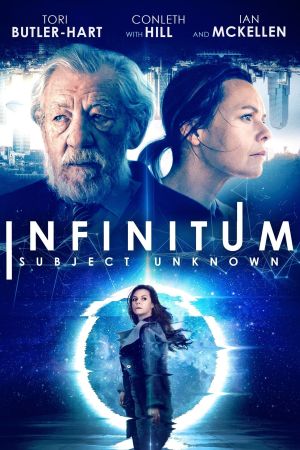 Infinity - Unbekannte Dimension hdfilme stream online