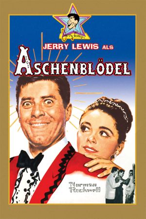 Aschenblödel poster