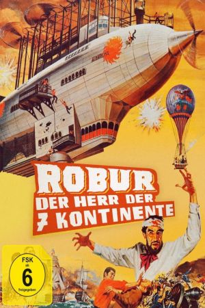 Robur - Herr der sieben Kontinente hdfilme stream online